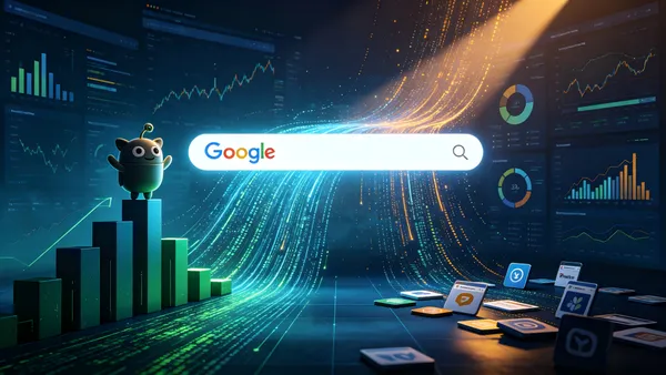 Google正在重塑搜索生态:Reddit霸榜、点击暴跌、SEO话语权之争